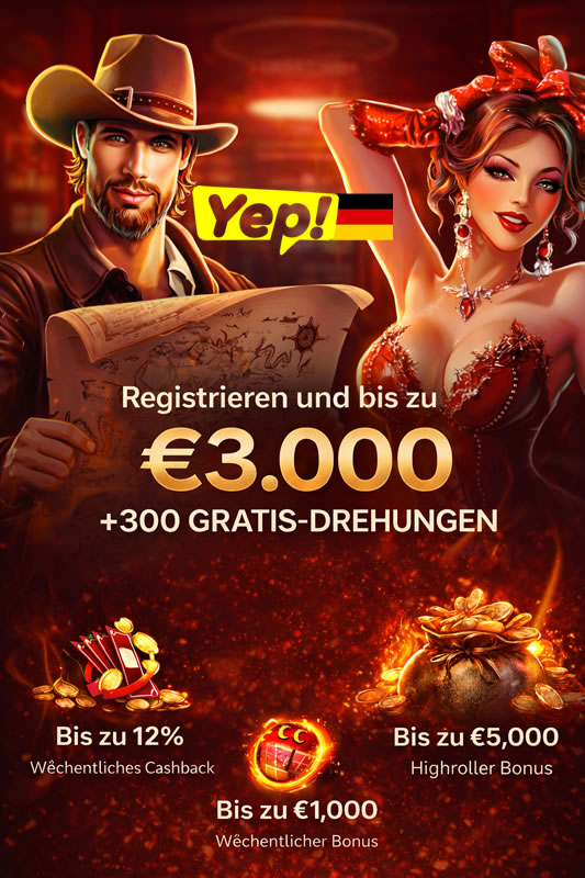 Einzahlen bei YEP Casino mit Regeln und Pr&uuml;fpunkten